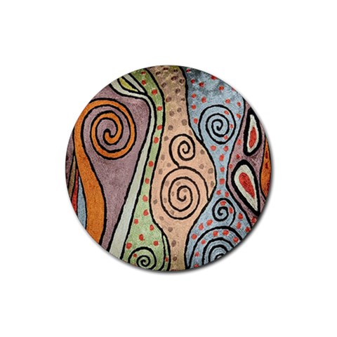 Abstract from ArtsNow.com Front