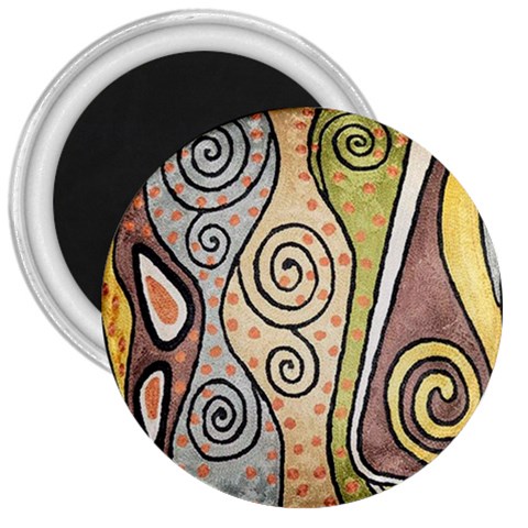 Abstract from ArtsNow.com Front