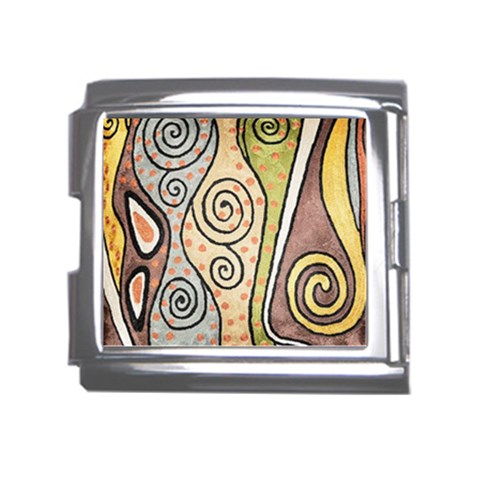Abstract from ArtsNow.com Front