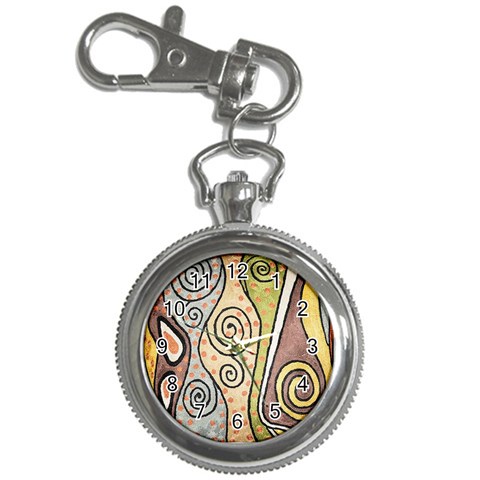 Abstract from ArtsNow.com Front