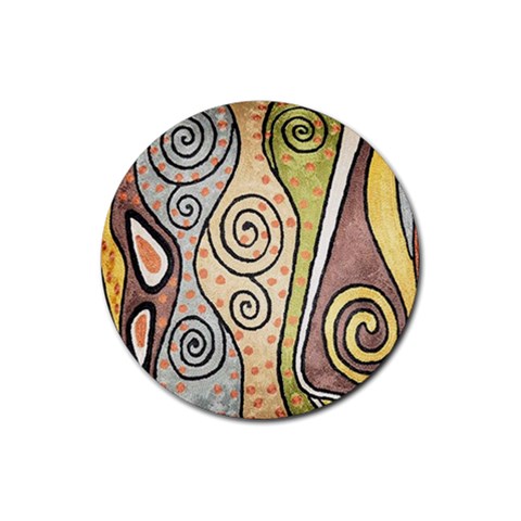 Abstract from ArtsNow.com Front