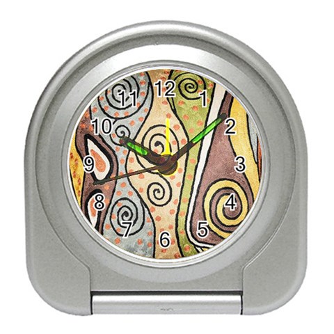 Abstract from ArtsNow.com Front