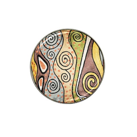 Abstract from ArtsNow.com Front