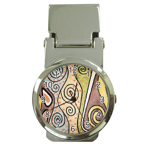 Abstract from ArtsNow.com Front