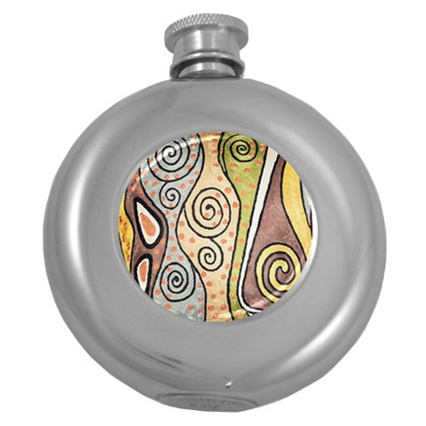 Abstract from ArtsNow.com Front