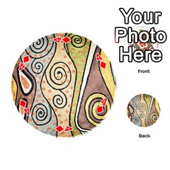 Abstract from ArtsNow.com Front - Diamond4