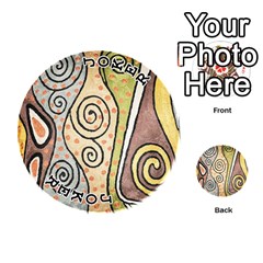 Abstract from ArtsNow.com Front - Joker1