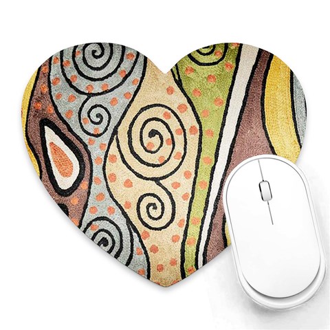 Abstract from ArtsNow.com Front