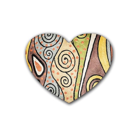 Abstract from ArtsNow.com Front