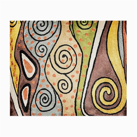 Abstract from ArtsNow.com Front