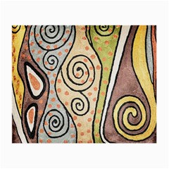 Abstract from ArtsNow.com Back
