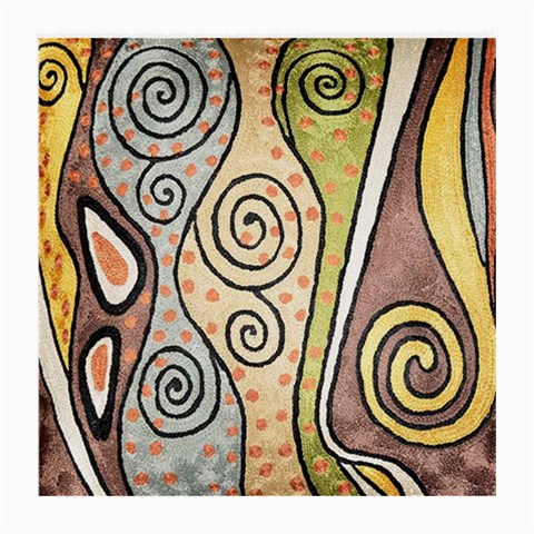 Abstract from ArtsNow.com Front