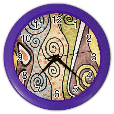 Abstract from ArtsNow.com Front