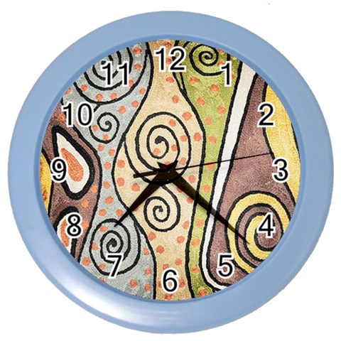 Abstract from ArtsNow.com Front