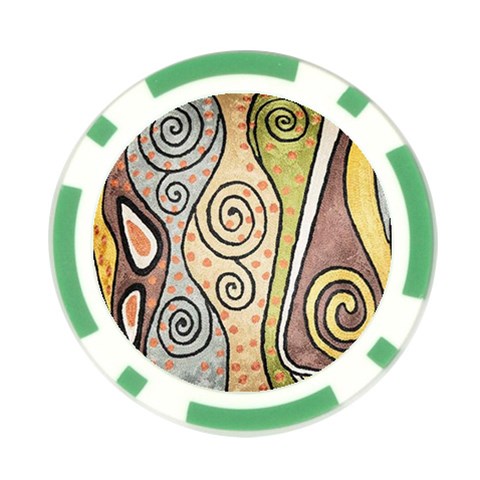 Abstract from ArtsNow.com Front
