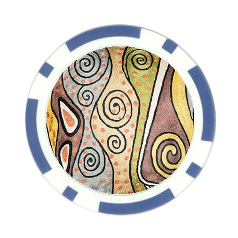 Abstract from ArtsNow.com Front