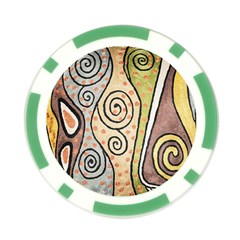 Abstract from ArtsNow.com Back