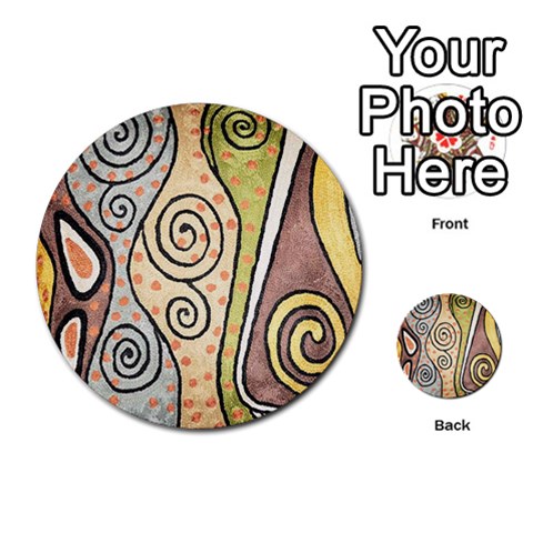 Abstract from ArtsNow.com Back 4