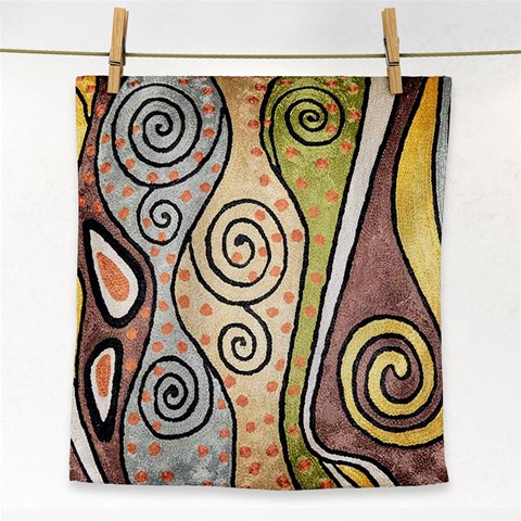 Abstract from ArtsNow.com Front