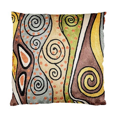 Abstract from ArtsNow.com Front