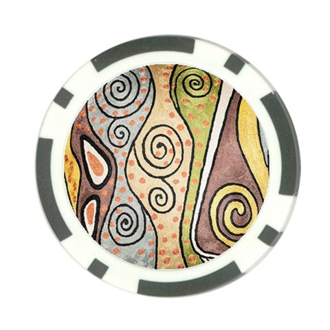 Abstract from ArtsNow.com Front