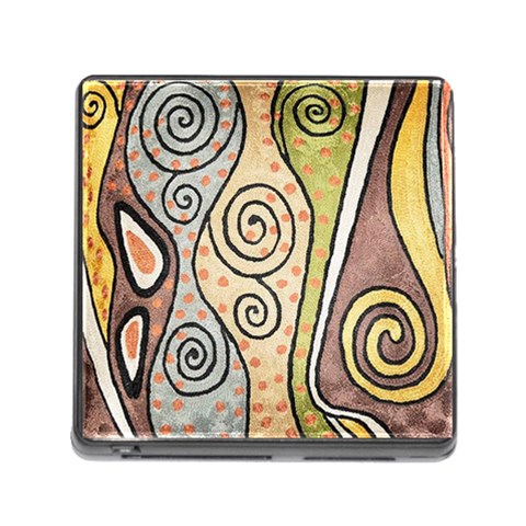 Abstract from ArtsNow.com Front