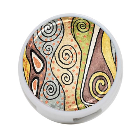 Abstract from ArtsNow.com Front