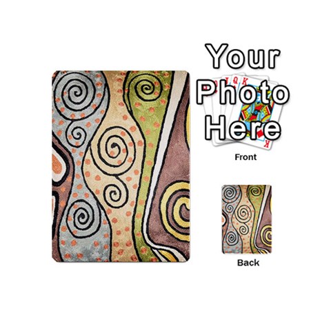 Abstract from ArtsNow.com Back