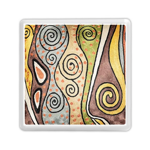 Abstract from ArtsNow.com Front