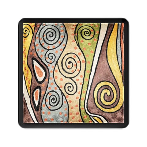 Abstract from ArtsNow.com Front