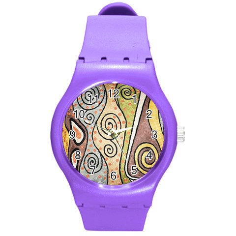 Abstract from ArtsNow.com Front