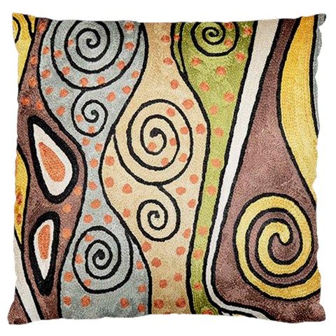 Abstract from ArtsNow.com Front