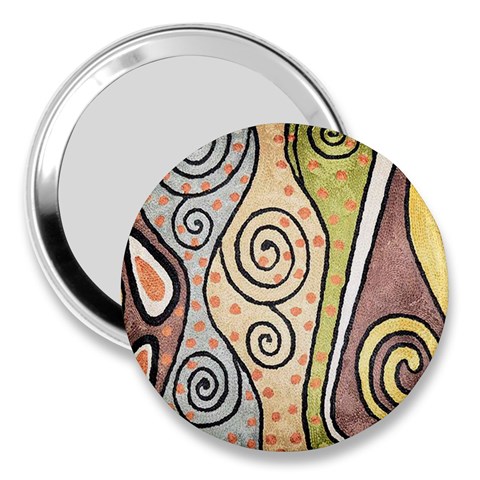 Abstract from ArtsNow.com Front