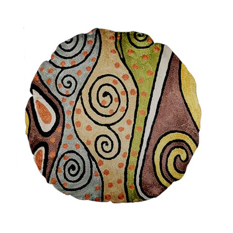 Abstract from ArtsNow.com Front