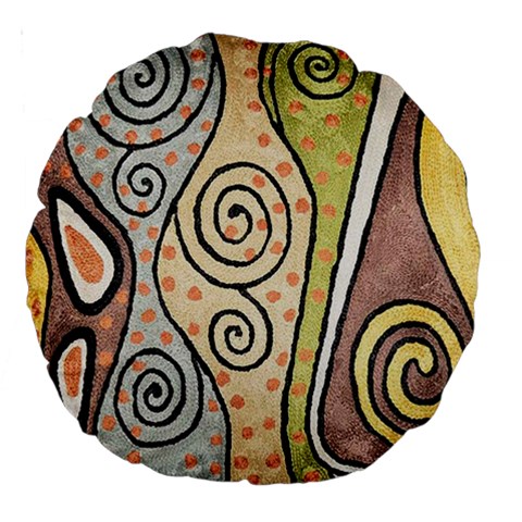 Abstract from ArtsNow.com Back