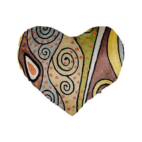 Abstract from ArtsNow.com Front