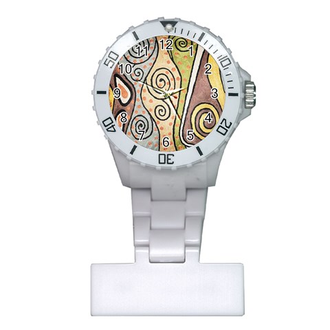 Abstract from ArtsNow.com Front