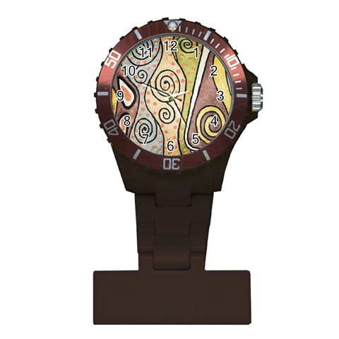 Abstract from ArtsNow.com Front