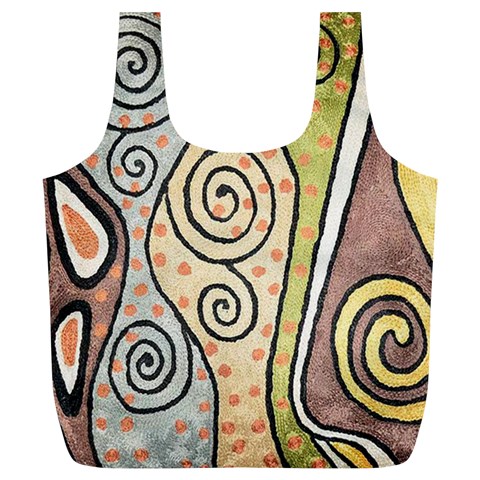 Abstract from ArtsNow.com Front