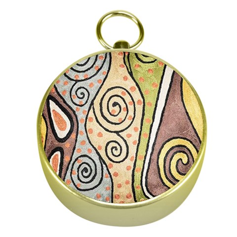 Abstract from ArtsNow.com Front