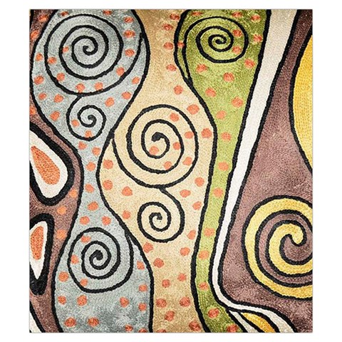 Abstract from ArtsNow.com Front