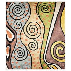 Abstract from ArtsNow.com Front