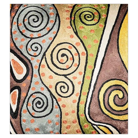 Abstract from ArtsNow.com Front