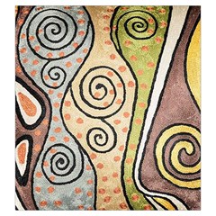 Abstract from ArtsNow.com Back