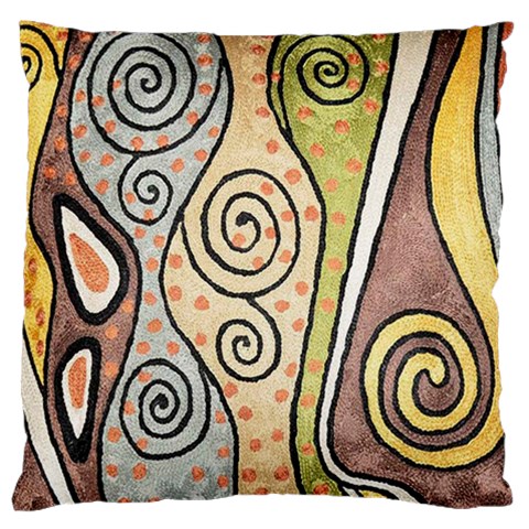 Abstract from ArtsNow.com Front