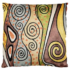Abstract from ArtsNow.com Back