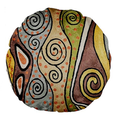 Abstract from ArtsNow.com Front