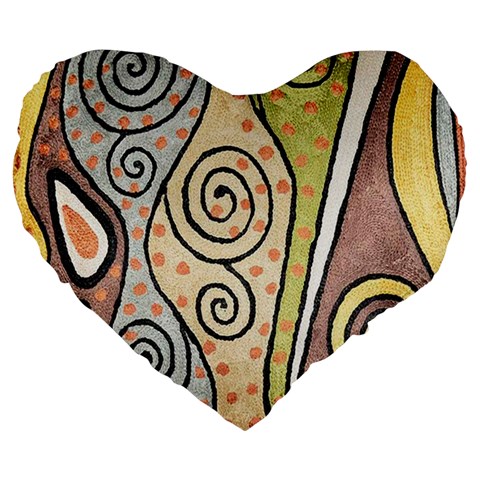 Abstract from ArtsNow.com Front
