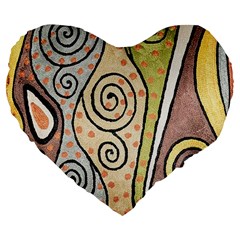 Abstract from ArtsNow.com Front