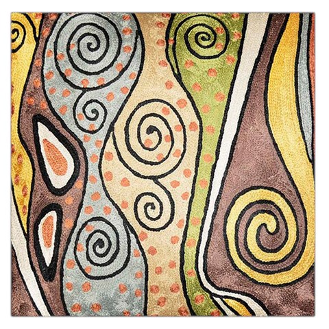 Abstract from ArtsNow.com Front